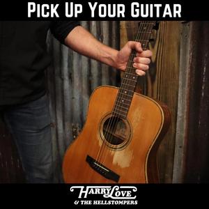 Pick Up Your Guitar