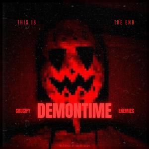 DEMON TIME (Explicit)