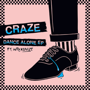 Dance Alone Feat. Wrekonize (Codes Remix)