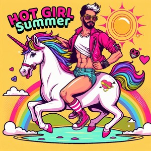 Hot Girl Summer (Explicit)