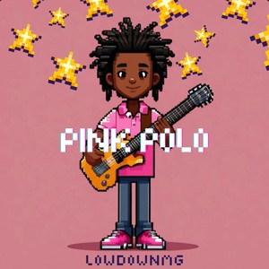 Pink Polo (Explicit)