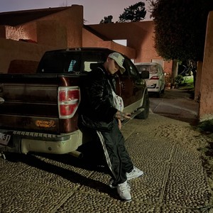 Voy a Culiarte (feat. Luxian IlagKeins921)