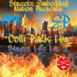 Street Life Lit. 2 (Explicit)