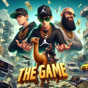 The Game (feat. Rkb) (Explicit)