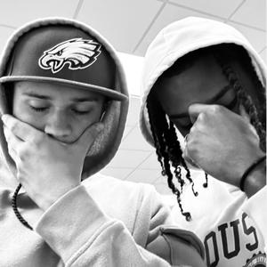 Amigos (feat. K3llz.)