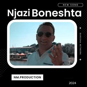 Njazi Boneshta