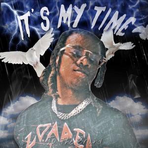 It's My Time (Explicit)