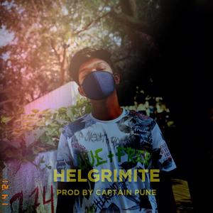 HELGRIMITE