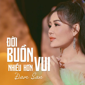 Đời Buồn Nhiều Hơn Vui