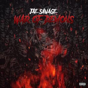 Deal with the devil (feat. R3DD L) (Explicit)