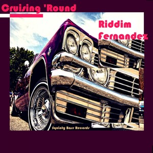 Cruising 'Round (Original Mix)