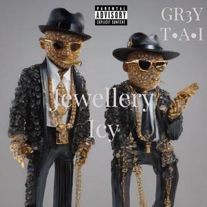 Jewellery Icy (feat. T•A•I) (Explicit)