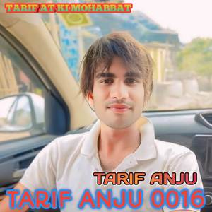 TARIF ANJU 0016