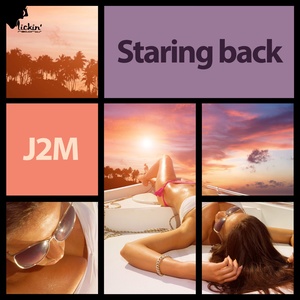 Staring Back (Extended Mix)
