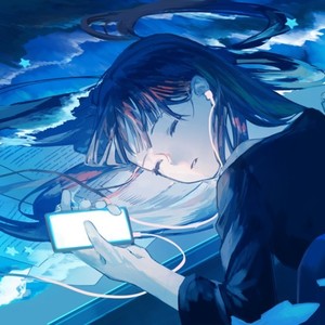 under trip (feat. ザグナ・マモノ)