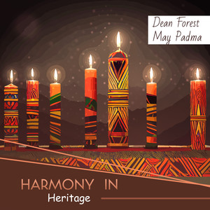 Harmony in Heritage (A Kwanzaa Celebration of Unity)