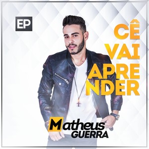 Cê Vai Aprender - EP