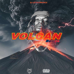 Volcan Rouge (Explicit)