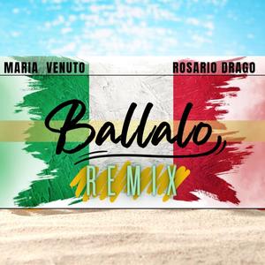 Ballalo (feat. Maria Venuto) [Radio Edit]