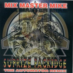 Suprize Packidge (The Automator Remix)