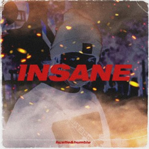 INSANE (Bordeø Remix|Explicit)