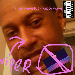 VIPER WAVE **** VAPOR WAVE (Explicit)