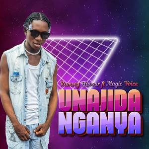 Unajidanganya (feat. Magic Voice)