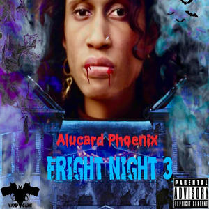 Fright Night 3 (Explicit)