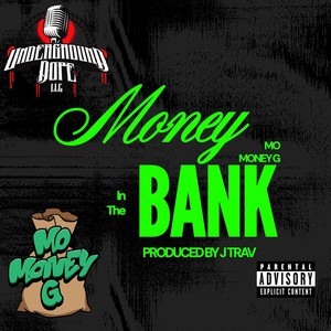 Money in the Bank (Explicit)