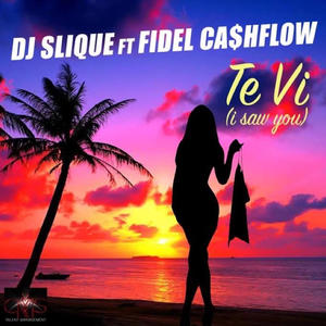 Te Vi (I SawYou)