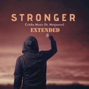Stronger (Extended)