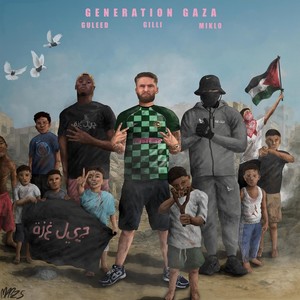 GENERATION GAZA