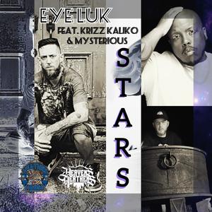 Stars (feat. Krizz Kaliko & Mysterious) [Explicit]