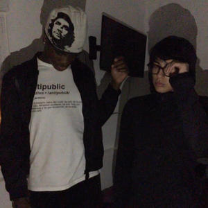 alleyoop (feat. ambeats) (Explicit)