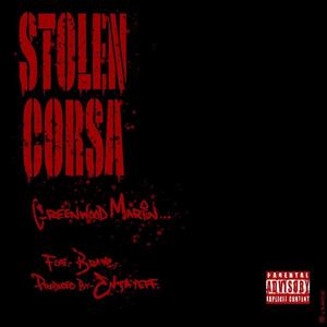 Stolen Corsa (feat. Brame & Enjayeff.) [Explicit]