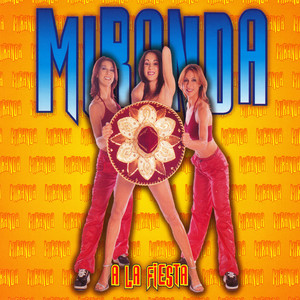 A la fiesta (Ibiza Radio Edit)