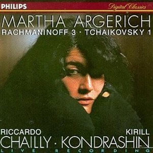 Piano Concerto No. 3 in D Minor, Op. 30 - III. Finale (D小调第3号协奏曲，作品30 - 第三乐章 终曲 - 二二拍子) (D小调第3号钢琴协奏曲，作品30 - 第三乐章 终乐章)