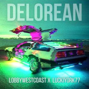 Delorean (feat. Luckiyork 77)