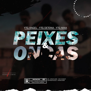 Peixes e Onças (Explicit)