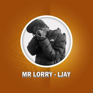 Doldu (feat. Mr Lorry - LJay)