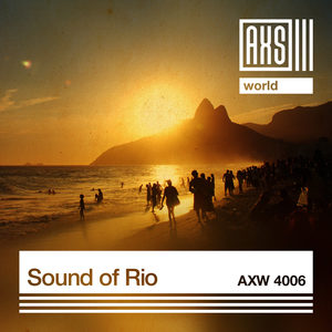 Sound Of Rio