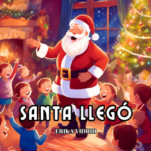 Santa Llegó