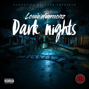 Dark Nights (Explicit) (暗夜)