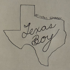 Texas Boy (Explicit)