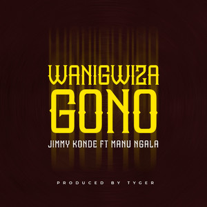 Wanigwiza Gono