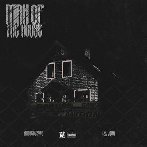 Man Of The House (feat. Lil Jonn) (Explicit)