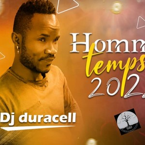 SPOT HOMME DU TEMPS 2022 (feat. DJ DURACELL & DJ KEROZENE)