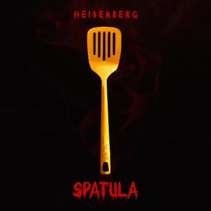 Spatula (Radio Edit)