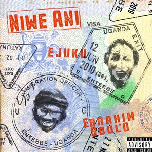 KUMAKYA (feat. Ebrahim Soul'O)