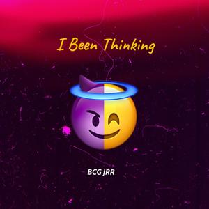 BCG JRR - I Been Thinking (Official Audio) (Explicit)